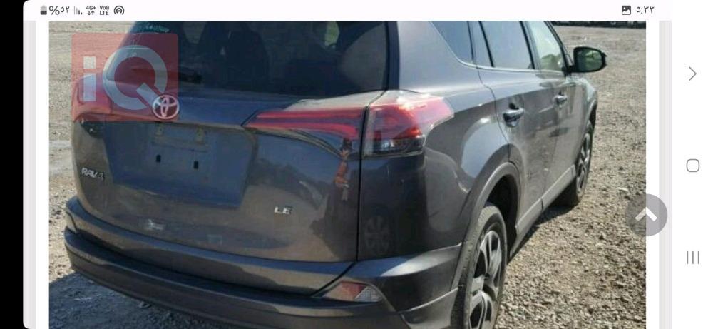 تويوتا راف 4